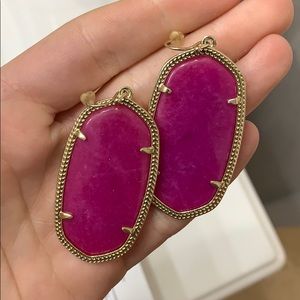 Kendra Scott Earrings